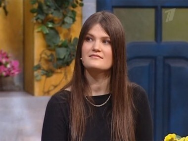 Принц для спящей красавицы. Давай поженимся! Выпуск от 07.04.2011