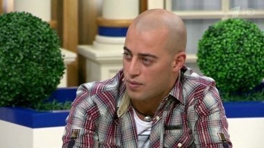 Принципиальный экстремал. Давай поженимся! Выпуск от 31.03.2014