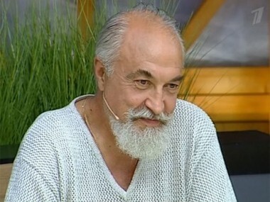 Приверженец здорового образа жизни. Давай поженимся! Выпуск от 31.08.2011