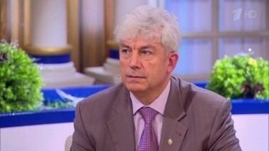 Привыкший жениться. Часть 2. Давай поженимся! Выпуск от 02.02.2016