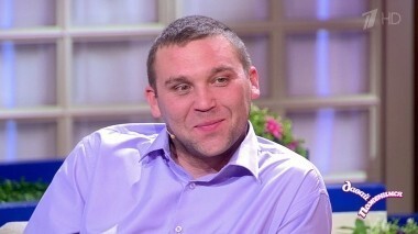 Прижимистый и романтичный. Часть 2. Давай поженимся! Выпуск от 18.05.2018