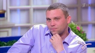 Прижимистый и романтичный. Давай поженимся! Выпуск от 17.05.2018