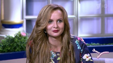 Продавщица с ребенком. Давай поженимся! Выпуск от 17.02.2020