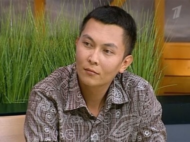 Профессиональный экстрасенс. Давай поженимся! Выпуск от 24.10.2011