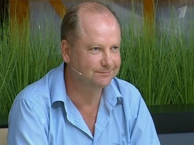 Профессор в поиске. Давай поженимся! Выпуск от 14.09.2011