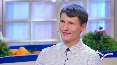 Программа спешит на помощь. Давай поженимся! Выпуск от 14.09.2018