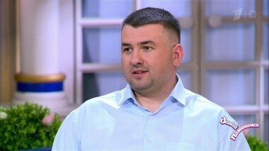 Прораб-видеоблогер. Давай поженимся! Выпуск от 14.10.2019