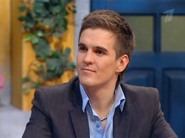 Противник гражданского брака. Давай поженимся! Выпуск от 30.03.2011