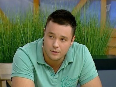 Противник гражданского брака. Давай поженимся! Выпуск от 30.11.2011