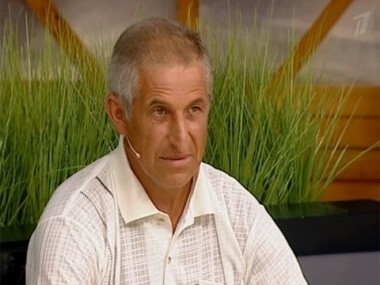 Противник критики. Давай поженимся! Выпуск от 25.07.2011