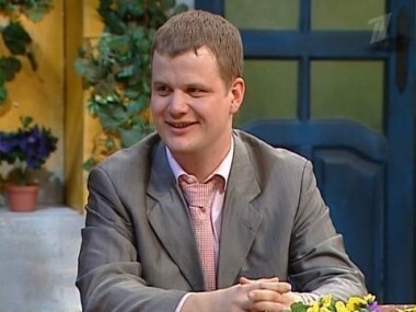 Противник матриархата. Давай поженимся! Выпуск от 27.05.2011