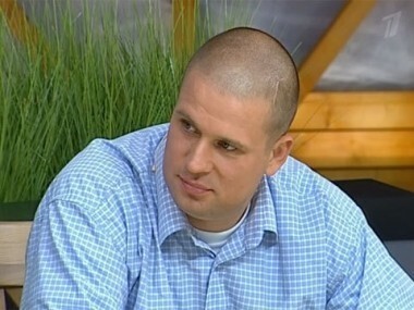 Противник сериалов. Давай поженимся! Выпуск от 25.08.2011