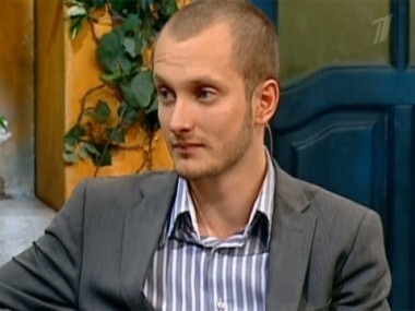 Противник силикона. Давай поженимся! Выпуск от 03.06.2011