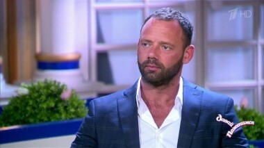 Противник свадеб. Давай поженимся! Выпуск от 15.10.2019