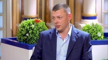 Прямолинейный холостяк. Давай поженимся! Выпуск от 21.09.2016