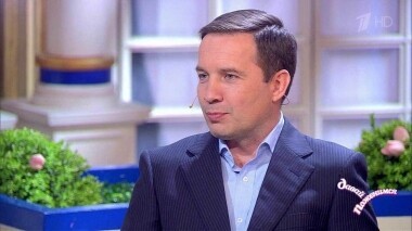 Психолог, боксер и бизнесмен. Давай поженимся! Выпуск от 23. 04.2019