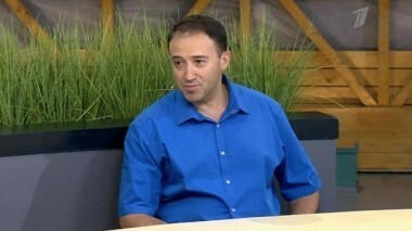 Психотерапевт-офтальмолог. Давай поженимся! Выпуск от 01.10.2013