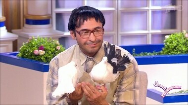 Птичник из Подмосковья. Давай поженимся! Выпуск от 01.04.2019