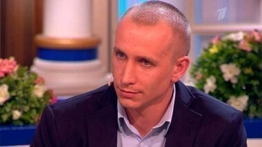 Пунктуальный отец. Давай поженимся! Выпуск от 09.04.2015