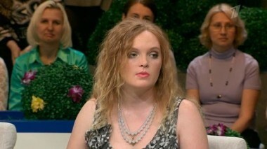 Пушкинская героиня. Давай поженимся! Выпуск от 28.05.2014