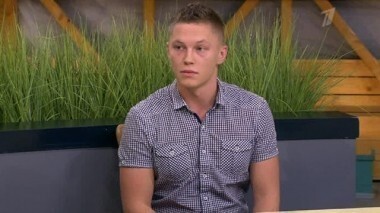 Работник Луна-Парка. Давай поженимся! Выпуск от 07.11.2013