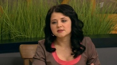 Работящая мечтательница. Давай поженимся! Выпуск от 23.05.2013