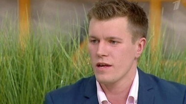 Работящий, но забывчивый. Давай поженимся! Выпуск от 24.01.2013