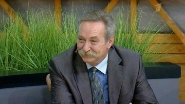 Радиоведущий и писатель. Давай поженимся! Выпуск от 25.10.2012