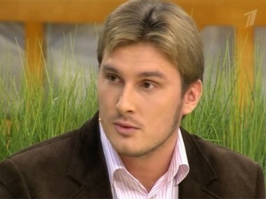 Равные возможности. Давай поженимся! Выпуск от 01.12.2011