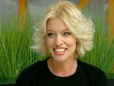 Разборчивая блондинка. Давай поженимся! Выпуск от 10.11.2011