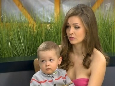 Разборчивая невеста. Давай поженимся! Выпуск от 15.12.2011