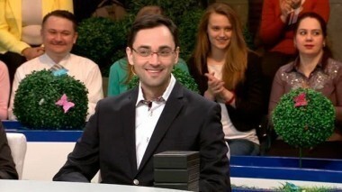 Разборчивый израильтянин. Давай поженимся! Выпуск от 07.05.2014