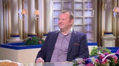 Разборчивый менеджер. Давай поженимся! Выпуск от 04.05.2018