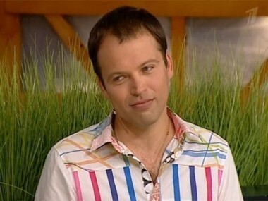 Разборчивый олигарх. Давай поженимся! Выпуск от 29.07.2011