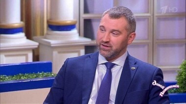 Разборчивый президент. Давай поженимся! Выпуск от 23.01.2019