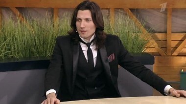 Разносторонняя личность. Давай поженимся! Выпуск от 28.11.2013