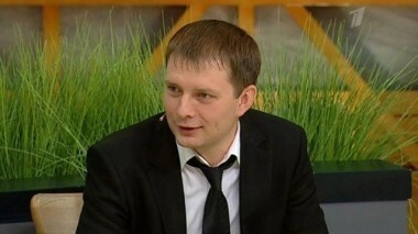 Разочарованный жених. Давай поженимся! Выпуск от 18.10.12