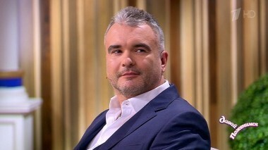 Разведенный бизнесмен. Давай поженимся! Выпуск от 20.11.2018