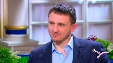 Разведенный миллионер. Часть 2. Давай поженимся! Выпуск от 07.03.2018