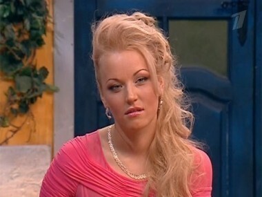 Разыскивается мужчина с жилплощадью. Давай поженимся! Выпуск от 03.03.2011