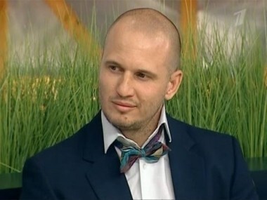 Разыскивается покорная. Давай поженимся! Выпуск от 12.10.2011