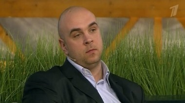 Реалити-любовь. Давай поженимся! Выпуск от 12.03.2012