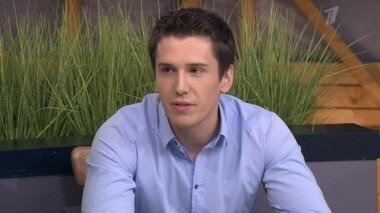 Решительный гендиректор. Давай поженимся! Выпуск от 13.08.2013