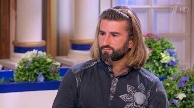 Решительный путешественник. Давай поженимся! Выпуск от 02.09.2015