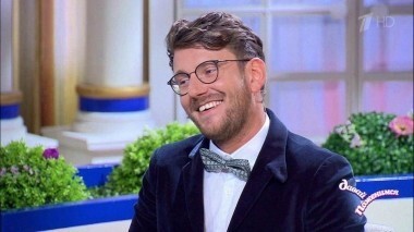 Ресторатор из Испании. Давай поженимся! Выпуск от 10.07.2018