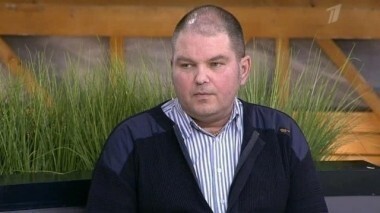 Ресторатор на роликах. Давай поженимся! Выпуск от 11.02.2013