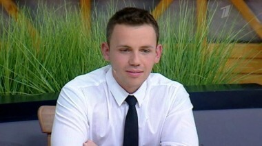 Ревнивый жених. Давай поженимся! Выпуск от 01.11.2012