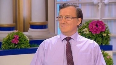 Риелтор-театрал. Давай поженимся! Выпуск от 13.05.2015