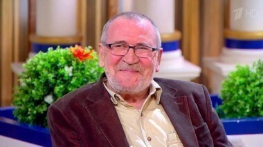 Роковой мужчина на пенсии. Давай поженимся! Выпуск от 20.09.2016