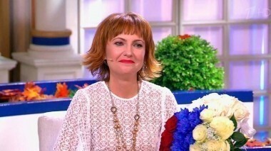 Романтичная бесприданница. Давай поженимся! Выпуск от 12.10.2016